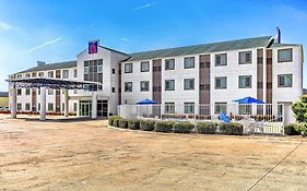 Motel 6-Killeen, Tx